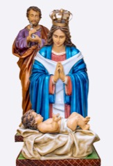 Logo Notre-Dame d'Altagrâce
